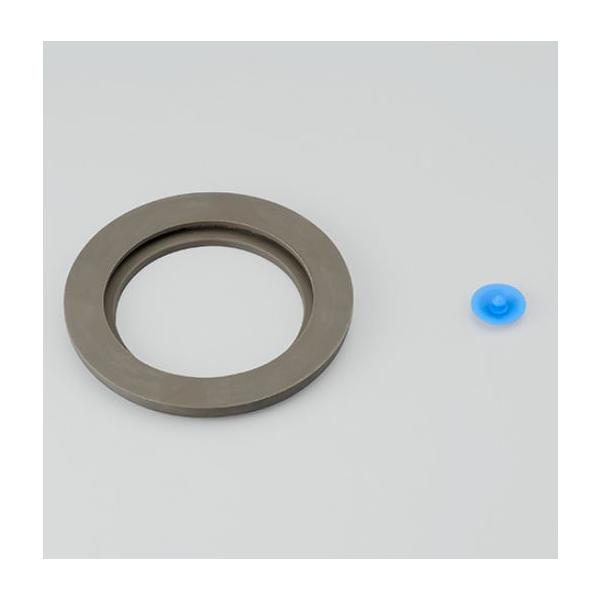 【部品内容】シールパッキン・ベン【適合品番】JBM-500 / JBM-501 / JBM-500WK / JBM-502【適応本体品番】JBM-500 ブラック(BK) / JBM-500 グリーン(G) / JBM-501 ダイダイ(D...