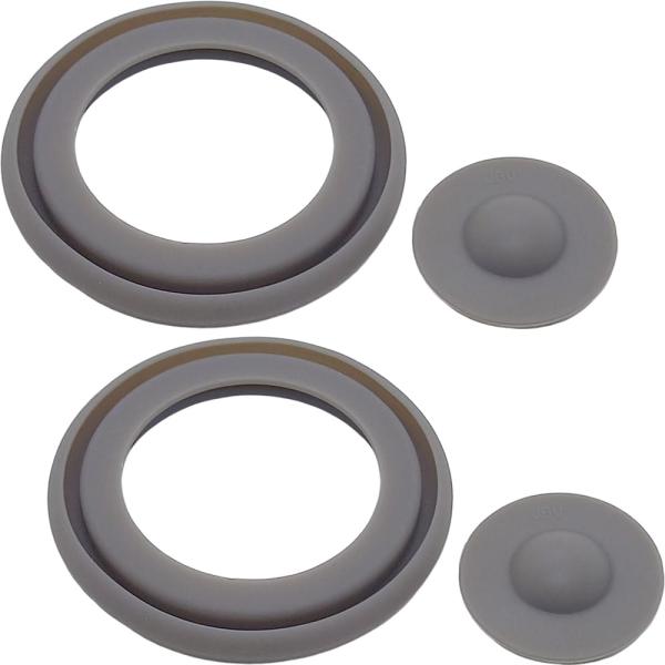 【適合品番】 JBR-400 / JBR-401 / JBY-801 / JED-400 / JEE-800【部品内容】 ベンパッキン / シールパッキン【正規品】 当店で販売しております製品及び部品は全てメーカー（サーモス）正規品となりま...