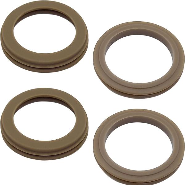サーモス JOR-500 パッキンセット 2個セット B-006366 ×2P 純正交換用部品 ケータイマグ水筒用替えゴムパッキン【優良配送】