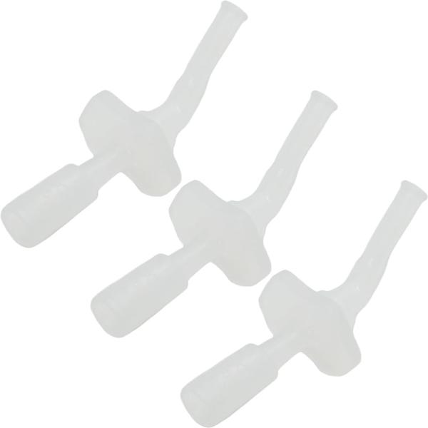 サーモス FJO 飲み口 3個セット メーカー純正品 B-006099×3P 交換用部品 2ウェイストローボトル水筒用替えノミクチ 優良配送