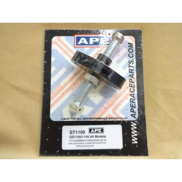 APE GS1000 GSX1100S系 マニュアル カムチェーン テンショナー ST1100