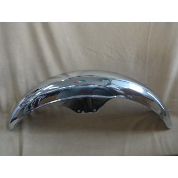 新品! Z1 Z2 KZ900 KZ1000 系用 フロント フェンダー (1)” Z750F A4 D1