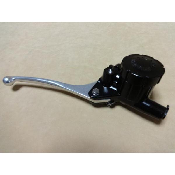 新品 Z1 Z2 H2KH 系 ブレーキ マスターシリンダー 5/8 RS MACH (4
