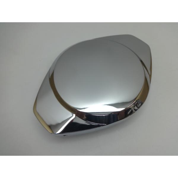 希少！ 新品 Z1 Z2 ゲージ付き タンク キャップ ホワイト 新品 Z1 Z2 H2B H1D KH 系等用 レプリカ タンクキャップ ガソリン