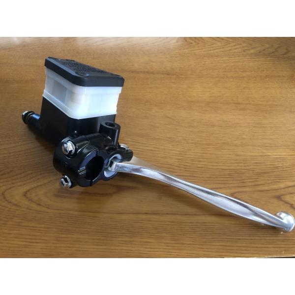 KZ1000MKII Z750FX KZ650 系 レプリカ マスターシリンダー 5/8 KZ1000MKII Z750FX KZ650 系 レプリカ マスターシリンダー 5/8