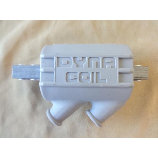 ダイナコイル バラ売り1個 グレー DC4-1 2.2Ω Z系、GS系等に DYNA(1 