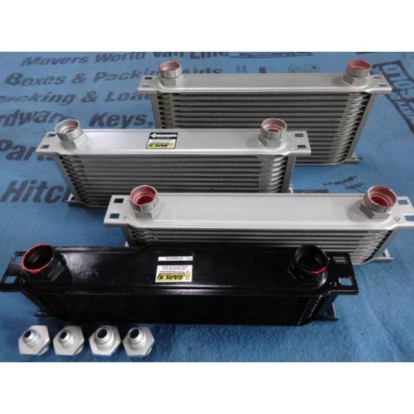 アールズオイルクーラー