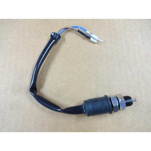 純正新品 KZ1000,Z1R,KZ1000MK2系等 リアブレーキスイッチ (1)” R8.2