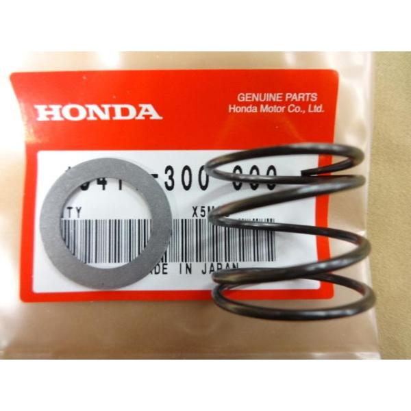 CB250T CB400THAWK 系その他用 ホンダ 純正 オイルフィルター