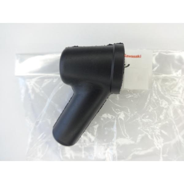 たけだ様のプリント 純正 Z1 Z2 KZ系用 マスターシリンダー ダストブーツ (1) Z750F