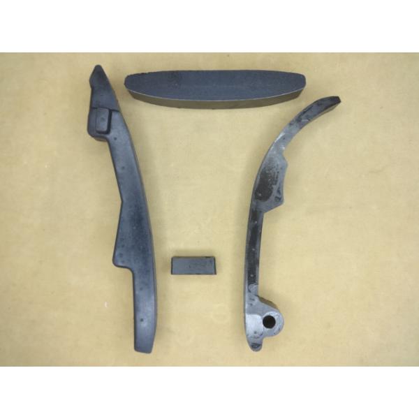 KZ1000J GPZ1100F 系 純正 カムチェーン ガイド 4点セット (1)” R8.2