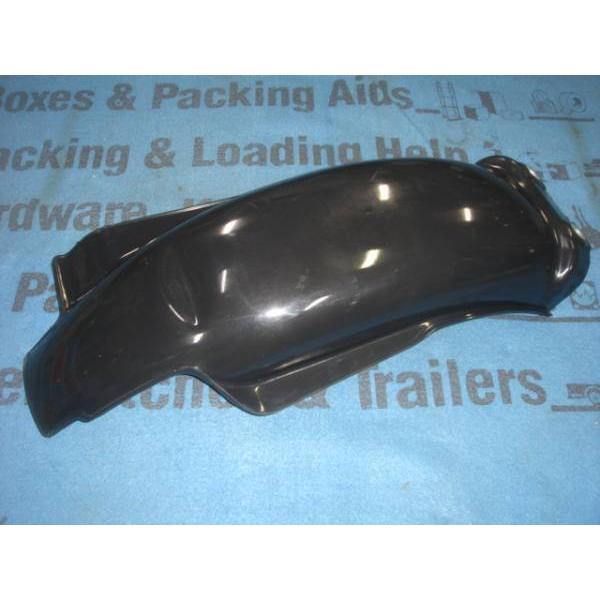 新品 Z1 Z2 系 73~75年用 レプリカ リア インナーフェンダー (1)” 25.1