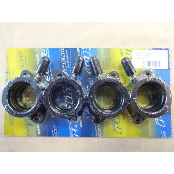 Z1 Z2 KZ 系用 PMC キャブインシュレーター 14-9390 (2)”  Z750RS Z750F A4 D1 KZ900 KZ1000MKII Z1000 Z1R　R6.10