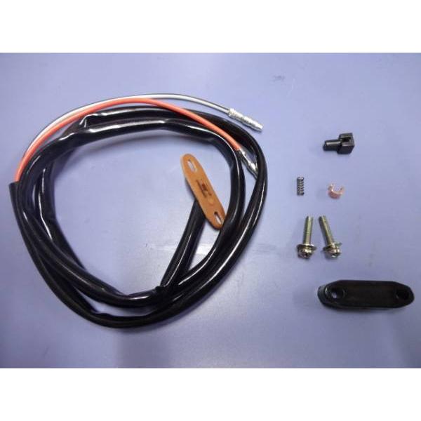 GS400 GS750 GS1000系 フロントブレーキスイッチ新品 定形外郵便送料 180円　(2)”46-50811 R6.10 ブレーキ センサー スイッチ コンタクト