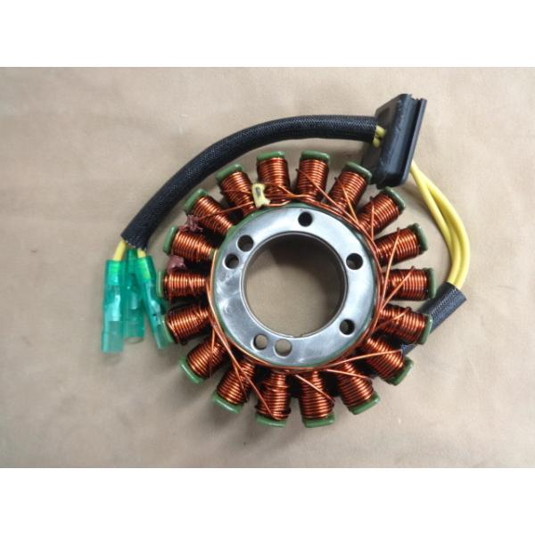 79~80 KZ1000MKII Z750FX 系用 ステーターコイル & ハーネス付き