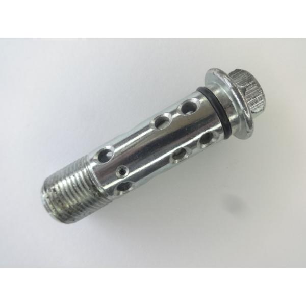 CB400T CBX400F 系等用 レプリカ オイルフィルター ボルト (1)”　R8.8 CBX ホークIIホークIII CB250T CM250T CM400T