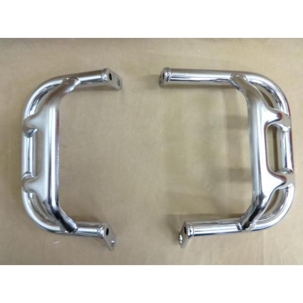 Z1 KZ1000系等用 新品 タロッティ エンジンガード 08-0017 (1)” R6.10