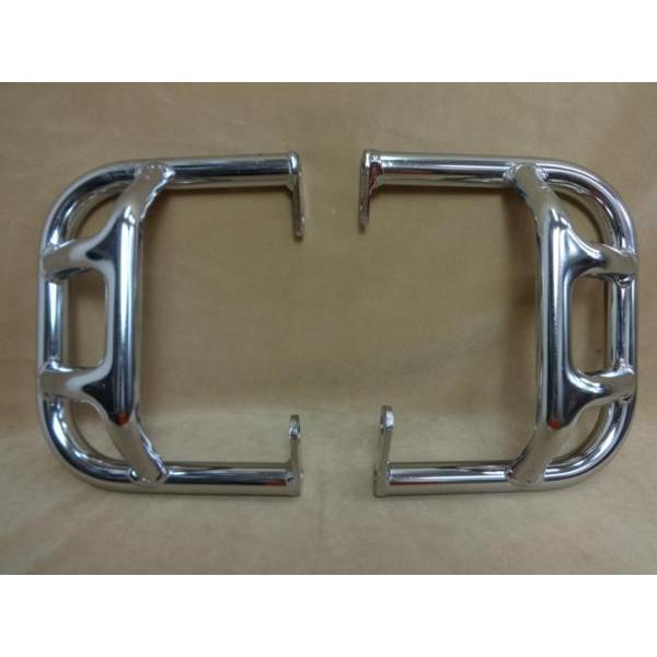 GT750 新品タロッティ エンジンガードGT750系全車用 08-0021(1)” R6.10