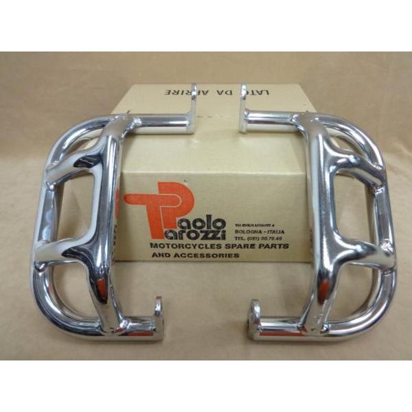 GS400 系用 新品 タロッティ エンジンガード 08-0037(1)”R6.10