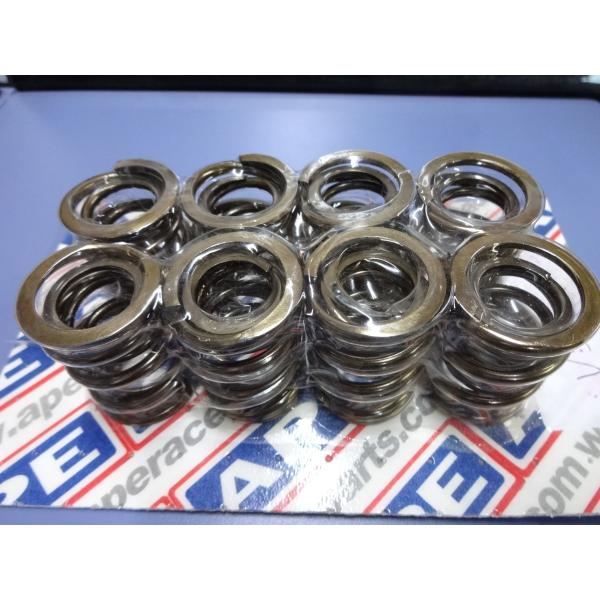 Z400FX Z550FX Z400GP GPZ400F ゼファー系 専用 APE 強化バルブ Z400FX Z550FX Z400GP GPZ400F ゼファー系 専用 APE 強化バルブ