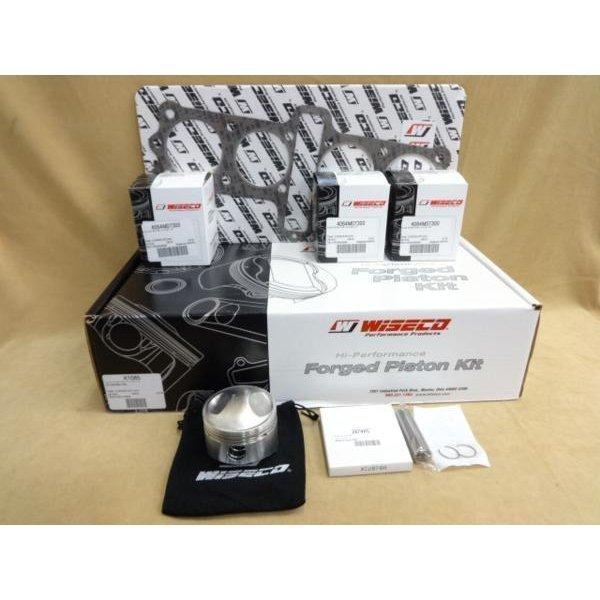 最安！K1100 GS1000/S、2V ワイセコ ピストンキット73,5mm (1)” 送料