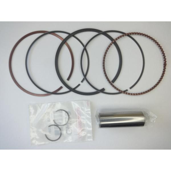 SR400・500・XT500系用 ワイセコ 87.5mm 補修用ピストンリング 3445XC
