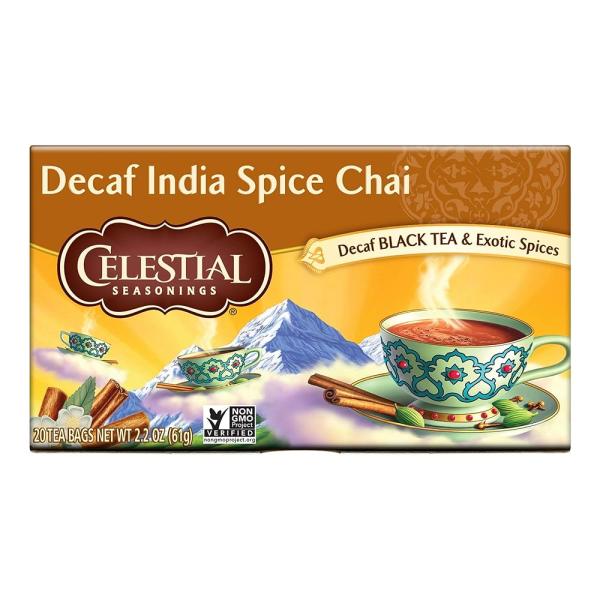 「商品情報」商品紹介セレッシャル社は、アメリカのコロラド州ボルダ―の豊かな自然環境の中にあり、50年以上の歴史をもつハーブティーメーカーです。ブレンドティーで知られるセレッシャルブランドは、アメリカNo.1のマーケットシェアを誇っています。...