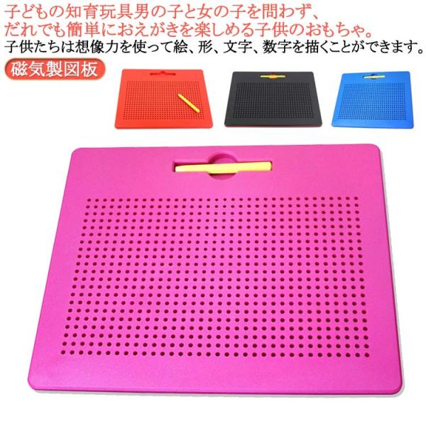 サイズ：31*25.5*1.2cm 重量0.66kg セット内容：ボート1枚、マグネットペン1本※サイズ計測には誤差が生じます。