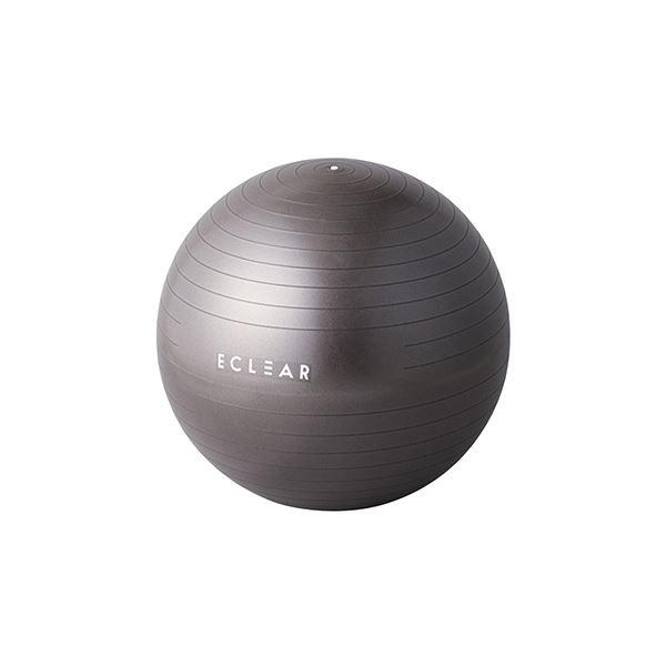 エレコム バランスボール 55cm ブラック Hcf 55bk Ds 人気おすすめ良品が安い Luckytail 通販 Yahoo ショッピング