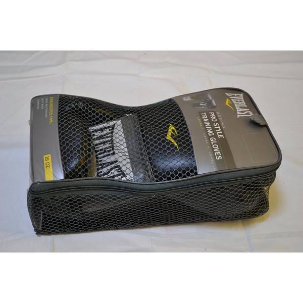EVERLAST   エバーラスト　グローブ　16オンス
送料無料 EVERLAST Everlast ボクシング グローブ 16oz エバーラスト プロ