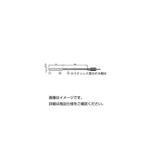 楽天最安値に挑戦 の まとめ ステンレス保護管センサーtrー0306 20セット 高価値の