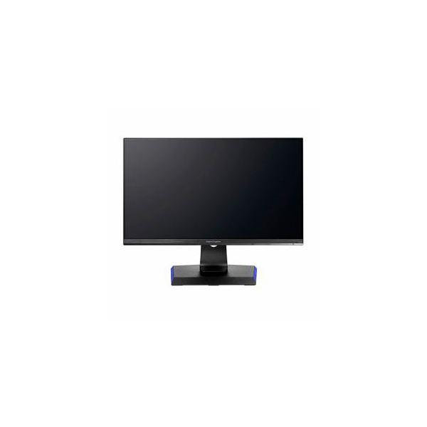 IOデータ 広視野角ADSパネル採用＆amp;WQHD対応 23.8型ゲーミング液晶