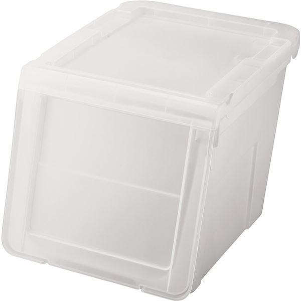 収納ボックス 衣類収納 スリムmサイズ クリア 幅30cm 日本製 プラスチック フタ付 天馬 カバコ プロフィックス Ds 良品が安い 輸入雑貨 幸運のしっぽ 通販 Yahoo ショッピング