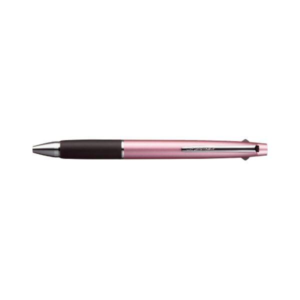 （まとめ） 三菱鉛筆 多機能ペン ジェットストリーム2＆1 0.5mm ライトピンク〔×20セット〕(代引不可)