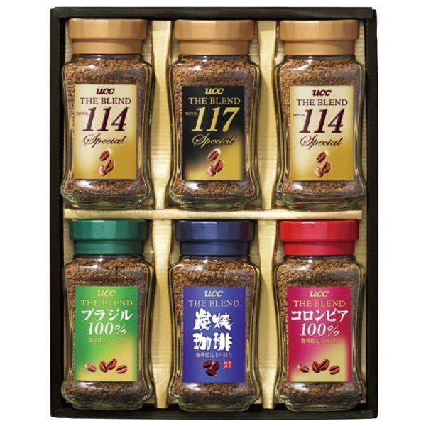 Ucc インスタントコーヒーギフト Mic 30 Ds 良品が安い 輸入雑貨 幸運のしっぽ 通販 Yahoo ショッピング