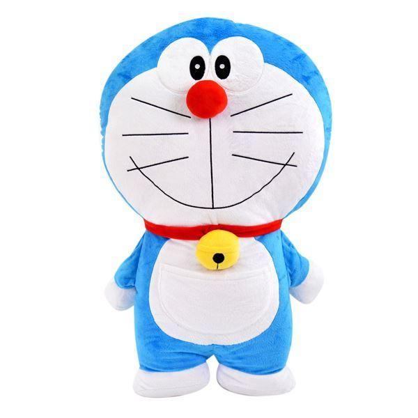 ドラえもん 抱き枕 ピロー 幅43 奥行70 高さ25cm ポリエステル プレゼント ギフト 贈り物 Ds 良品が安い 輸入雑貨 幸運のしっぽ 通販 Yahoo ショッピング