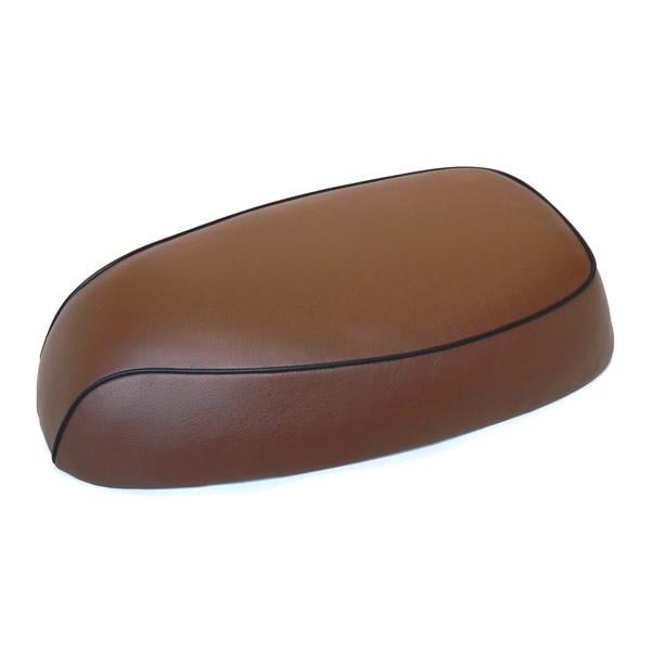 綺麗！HONDA純正バイクシート 黒？こげ茶？ 1995年製？ 綺麗！HONDA