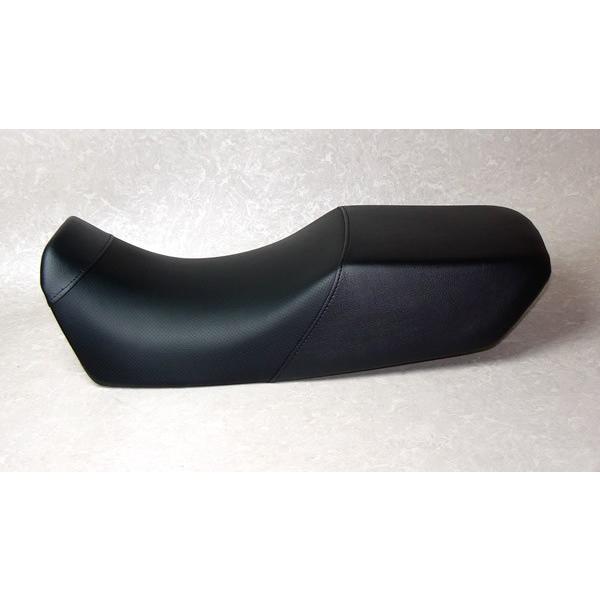 GPZ750R用シート カワサキ（Kawasaki） □今話題のノンスリップ□GPZ750R/GPZ900Rシート