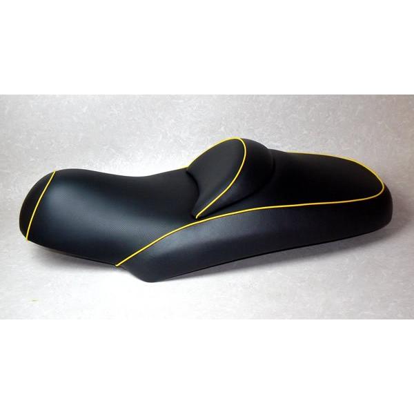 □ノンスリップ□キムコ グランドディンク125/150/250シートカバー