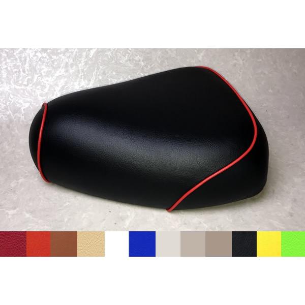 スズキ（SUZUKI） □パイピングカラー選択可□チョイノリCZ41Aカスタム