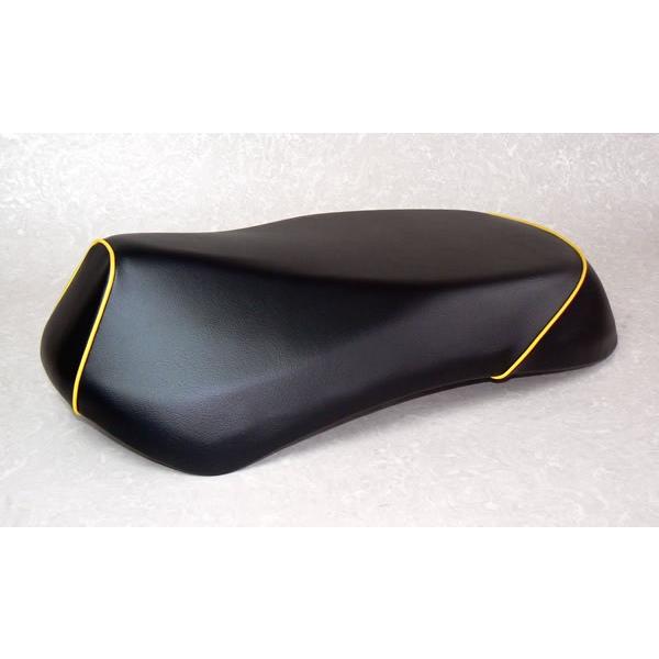 (2018年モデル。])(優れたエンジン。)  SYM（Umi 50）。 シートカバーは新品です。 エンジンオイルは新品です。 バッテリーはほぼ新品です。 サイドスタンド付き。 ◆安い価格で安心して乗れる良いバイクを提供しています。 □SYM UMI海50カスタムシートカバー張替え表皮・海100 : ルーシー