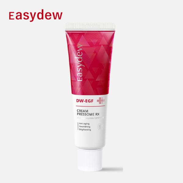 ポイント5倍UP】韓国コスメ フェイスクリーム Easydew イージーデュー