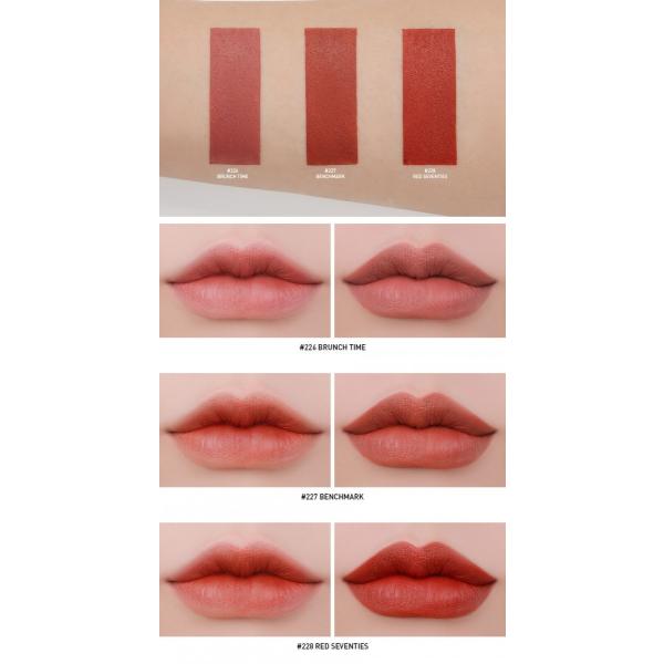 発送日の翌日届く 韓国コスメ リップ 3ce リップ ムードレシピ マットリップ カラー Mood Recipe 口紅 13色 プチプラ 正規品 Buyee Buyee 일본 통신 판매 상품 옥션의 대리 입찰 대리 구매 서비스