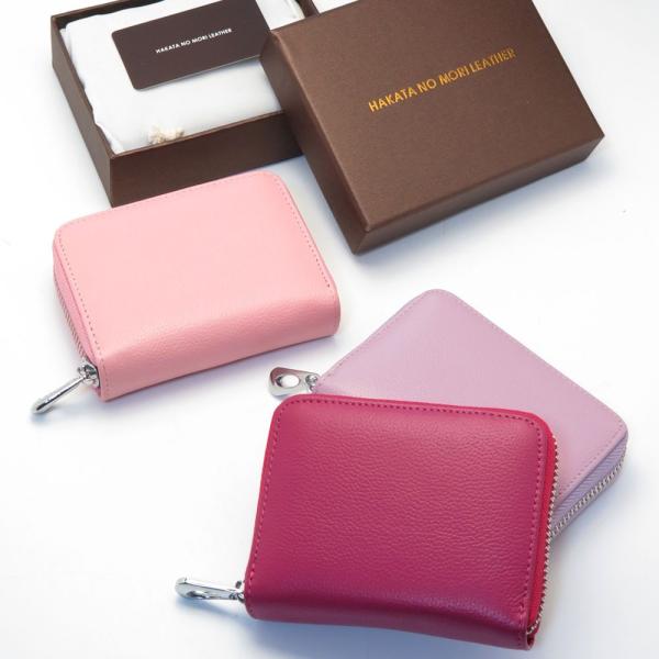 財布 レディース 二つ折り ミニ財布 本革 コンパクト ファスナー ミニマム 極小 小銭入れ メンズ レディース Buyee Servis Zakupok Tretim Licom Buyee Pokupajte Iz Yaponii