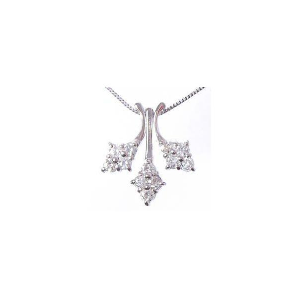 0.4ct ダイヤモンド ネックレス Dカラー」の人気商品一覧 | 安い商品を