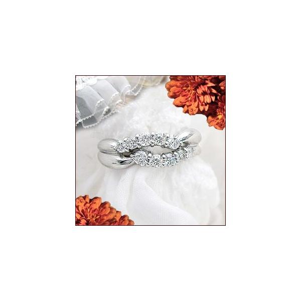 _ChO w K18YG PG WG 0.5ct 2A G^jeB_ChO XC[ge SINX F`DJ[ F GOOD`VERYGOOD LO 10N 10