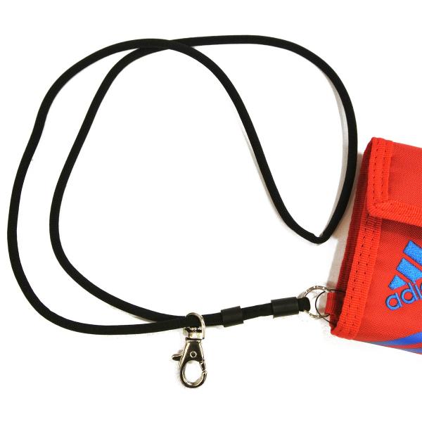 アディダス 財布 2つ折り Adidas リュエル ストラップ付き折財布 マジックテープ開閉 小銭入れ付き キッズ ジュニア 2点までクリックポスト配送可 Buyee Buyee Japanese Proxy Service Buy From Japan Bot Online