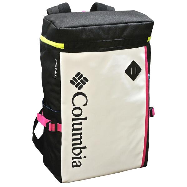 コロンビア リュック