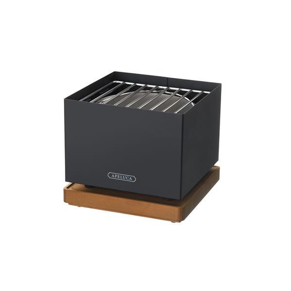 APELUCA】TABLETOP GRILL（テーブルトップグリル） アペルカ