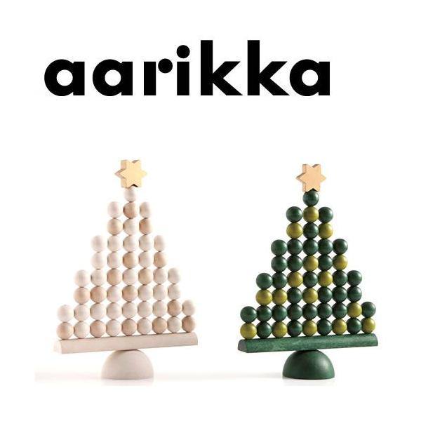 aarikka アーリッカ　クリスマスツリー　エクリュ　新品未使用 楽天市場】aarikka アーリッカ ミニ クリスマスツリー Joulupuu / 全3
